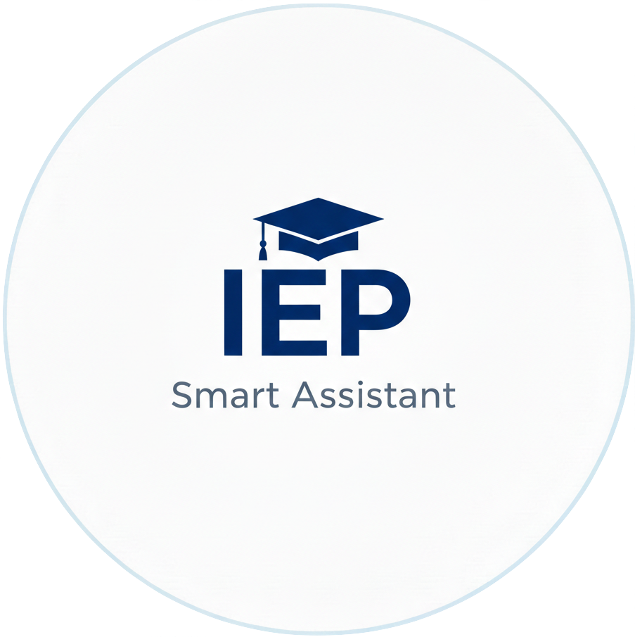 IEP Logo